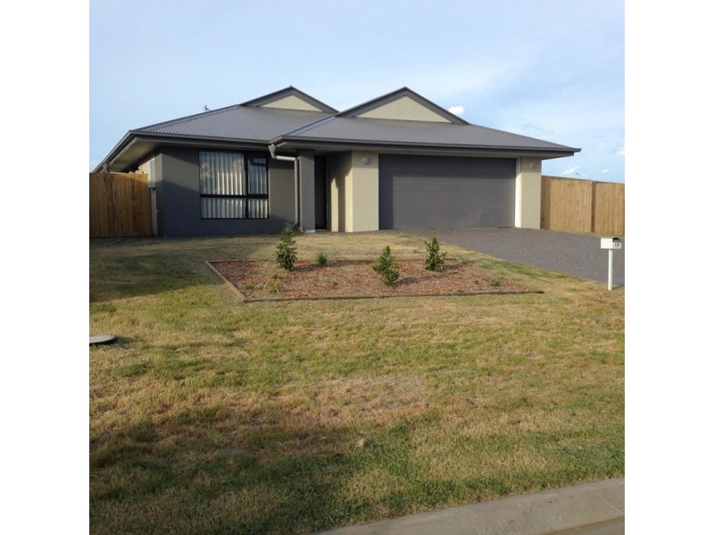 19 Arwon Street, Wyreema QLD 4352