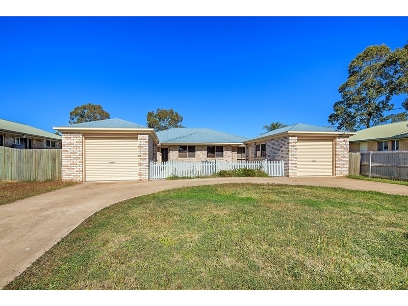 18 Schroder Street, Laidley QLD 4341