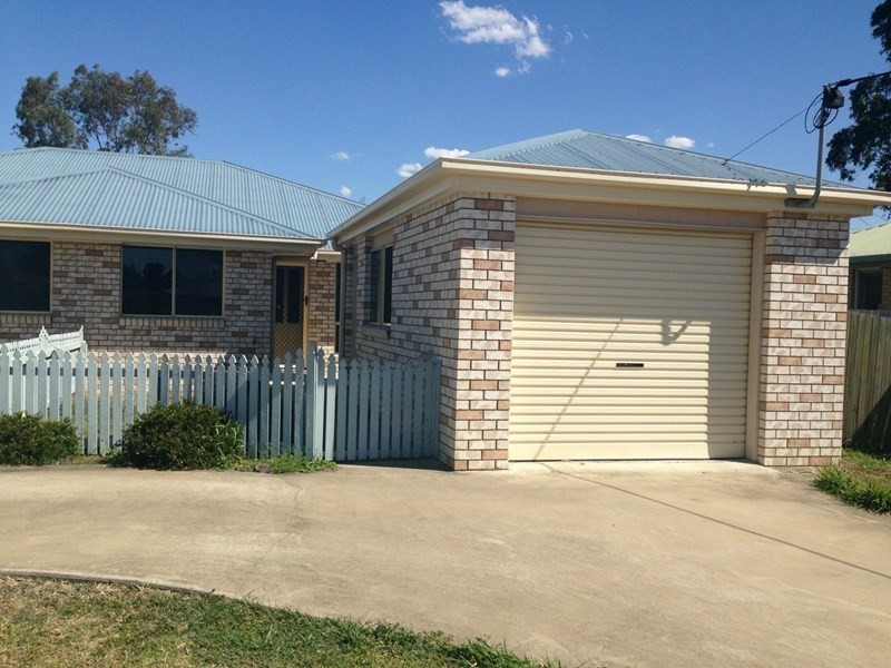 18 Schroder Street, Laidley QLD 4341