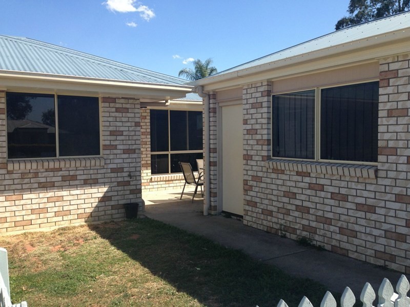 18 Schroder Street, Laidley QLD 4341