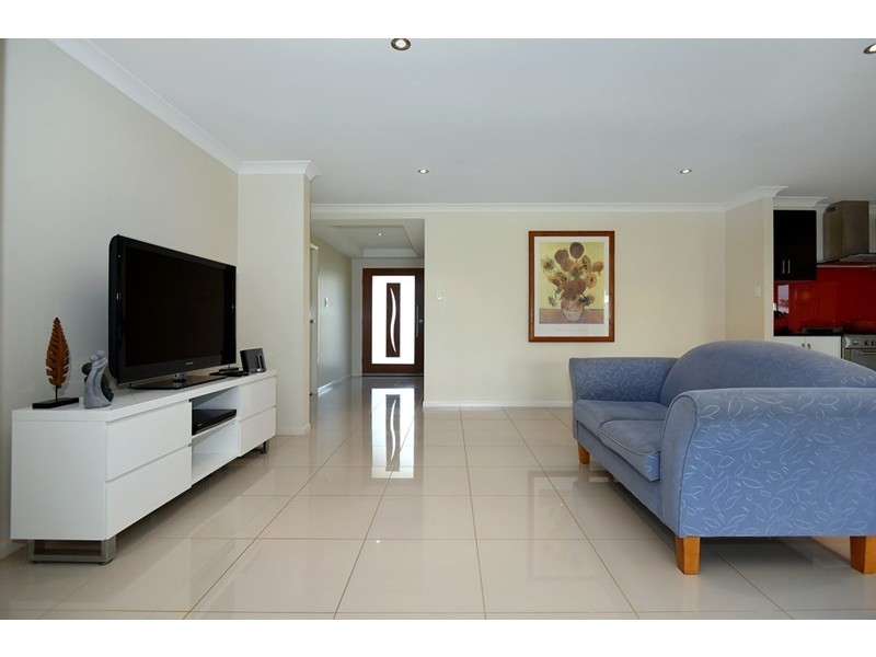 3 Hendra Court, Highfields QLD 4352