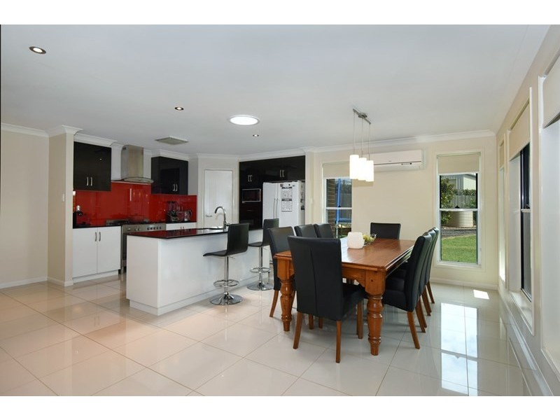 3 Hendra Court, Highfields QLD 4352