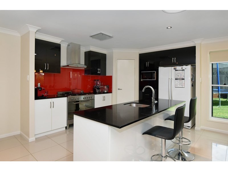 3 Hendra Court, Highfields QLD 4352