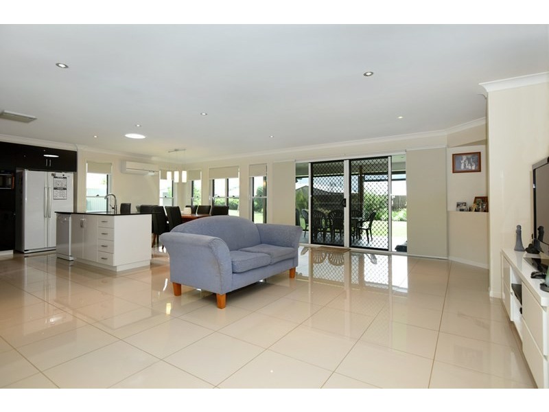 3 Hendra Court, Highfields QLD 4352