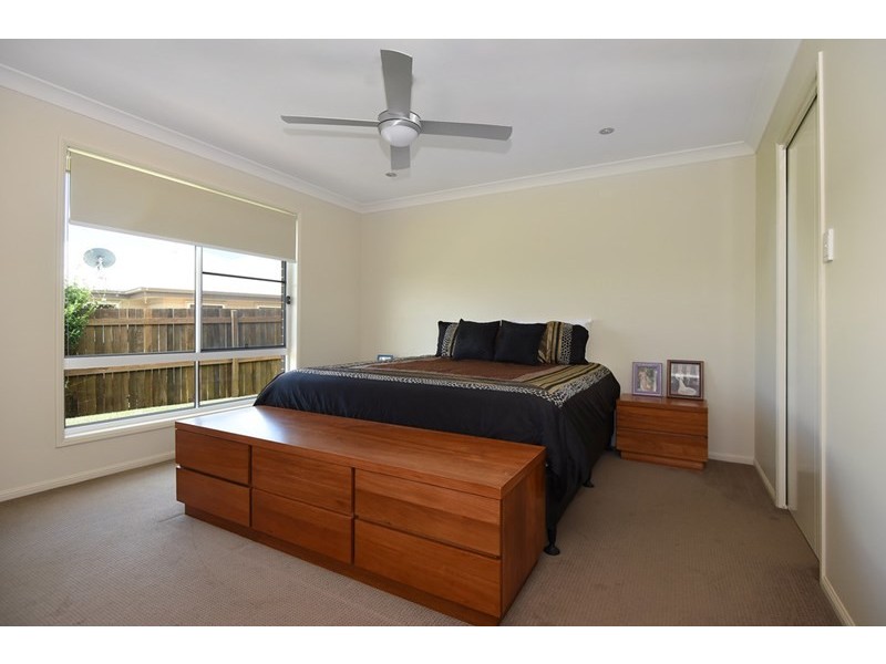 3 Hendra Court, Highfields QLD 4352