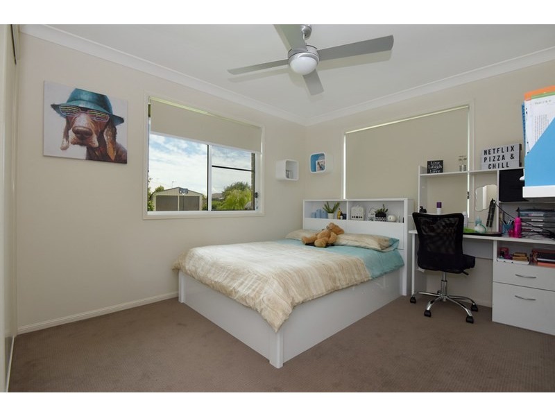3 Hendra Court, Highfields QLD 4352