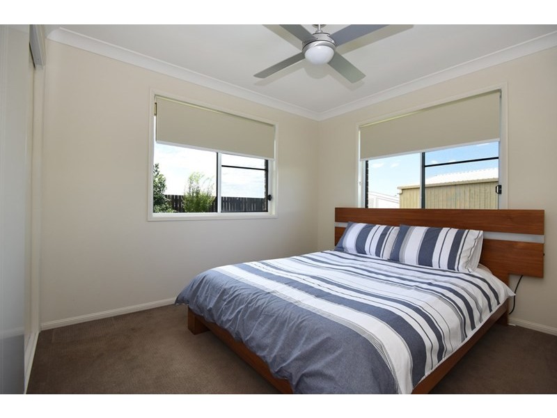 3 Hendra Court, Highfields QLD 4352