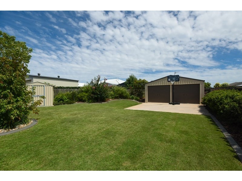 3 Hendra Court, Highfields QLD 4352
