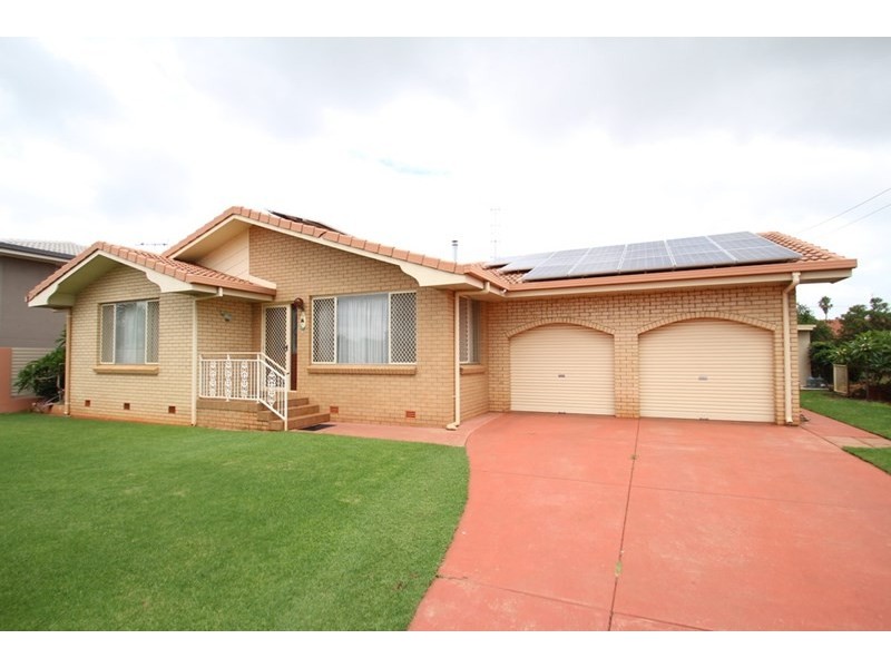 14 Beh Street, Harristown QLD 4350