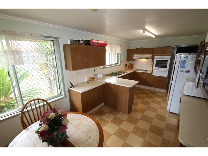 14 Beh Street, Harristown QLD 4350