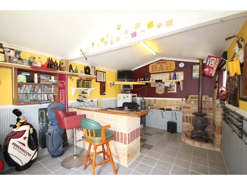 14 Beh Street, Harristown QLD 4350