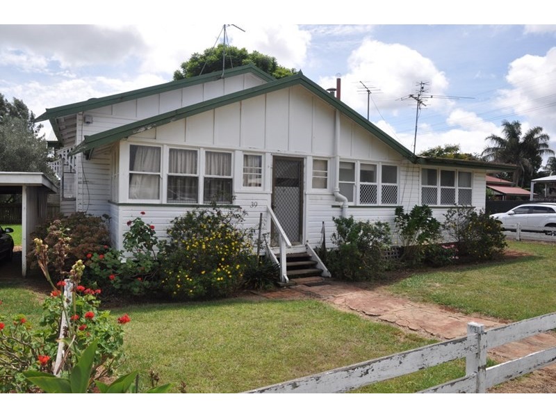 3/39 Wallace Street, Newtown QLD 4350