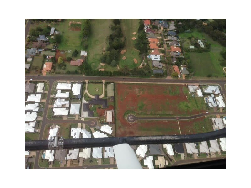 20 Daniells Close, Middle Ridge QLD 4350