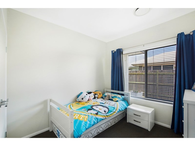 10 Beardsworth Court, Middle Ridge QLD 4350