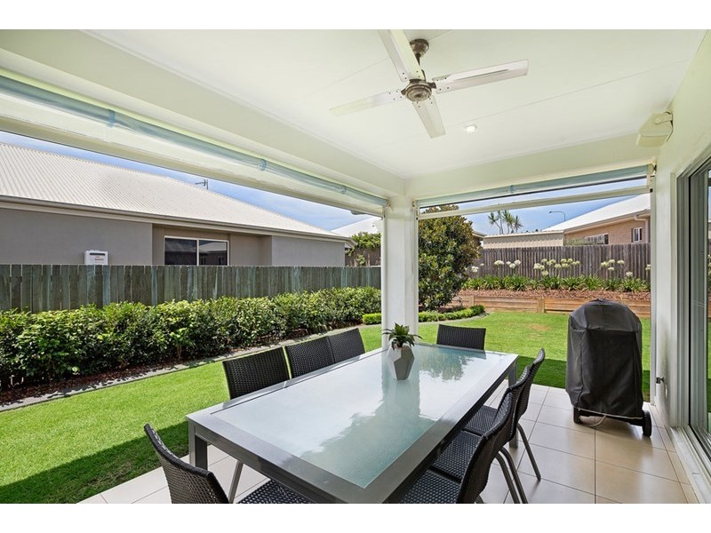 10 Beardsworth Court, Middle Ridge QLD 4350