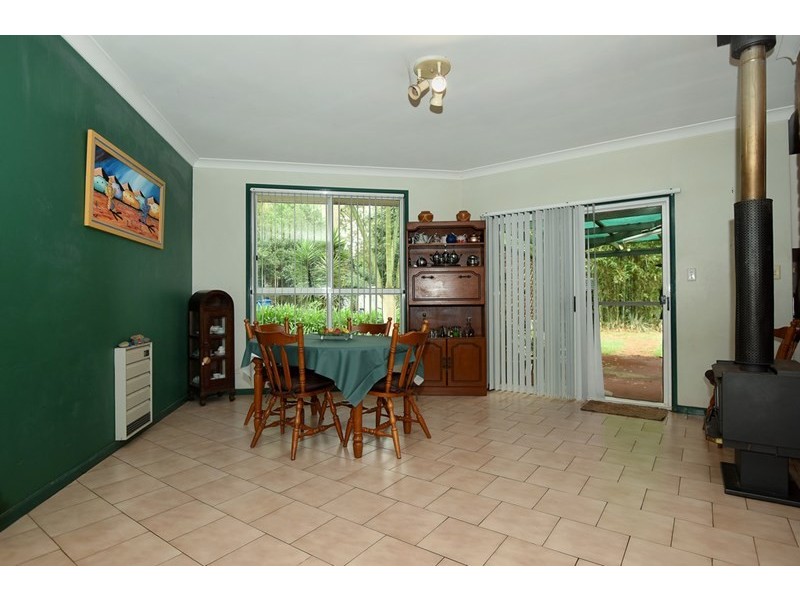 6 Maylen Court, Highfields QLD 4352