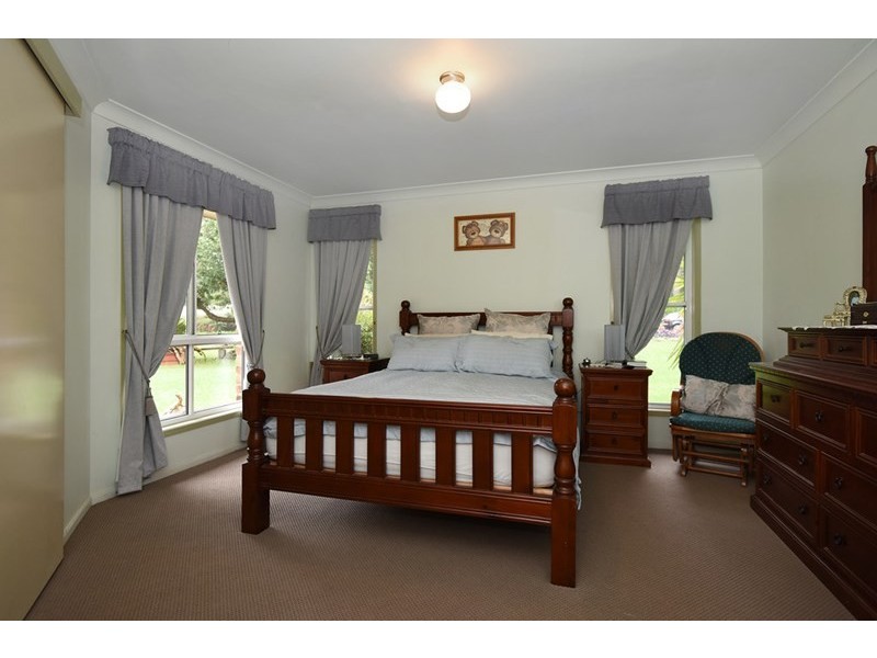 6 Maylen Court, Highfields QLD 4352