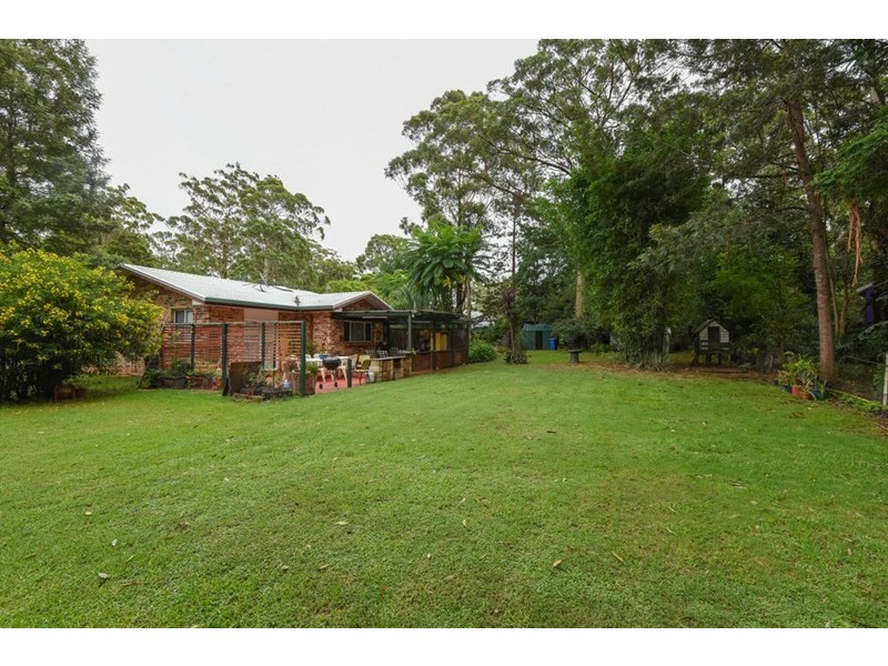 6 Maylen Court, Highfields QLD 4352