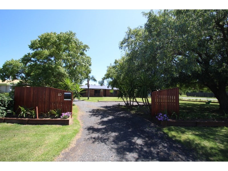 40 Gowrie Street, Kingsthorpe QLD 4400