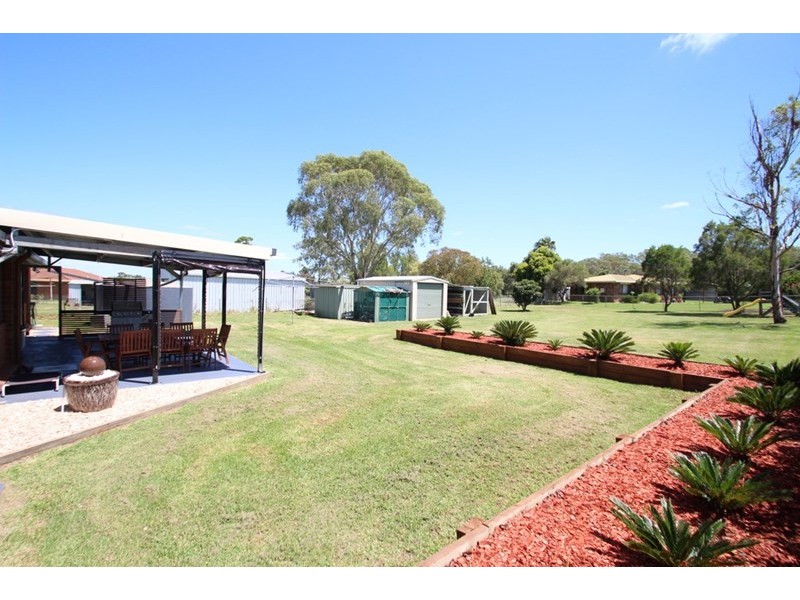 40 Gowrie Street, Kingsthorpe QLD 4400