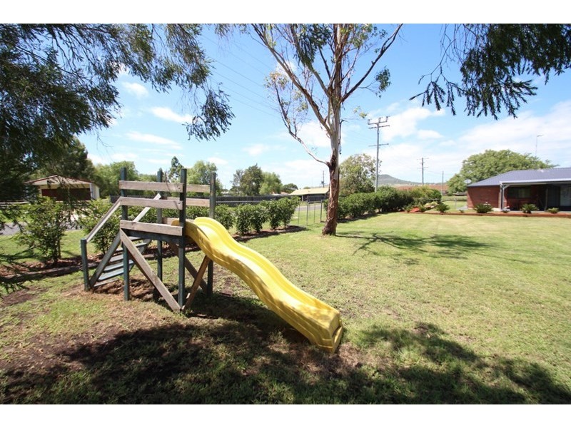 40 Gowrie Street, Kingsthorpe QLD 4400