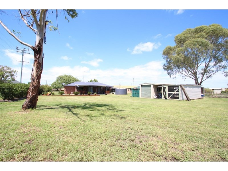 40 Gowrie Street, Kingsthorpe QLD 4400