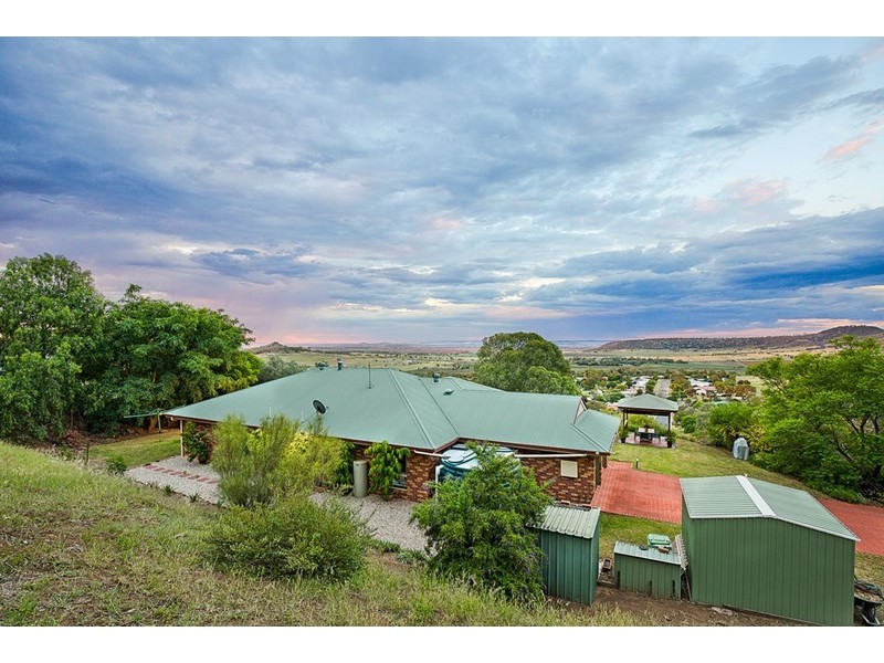 17 Darel Street, Kingsthorpe QLD 4400