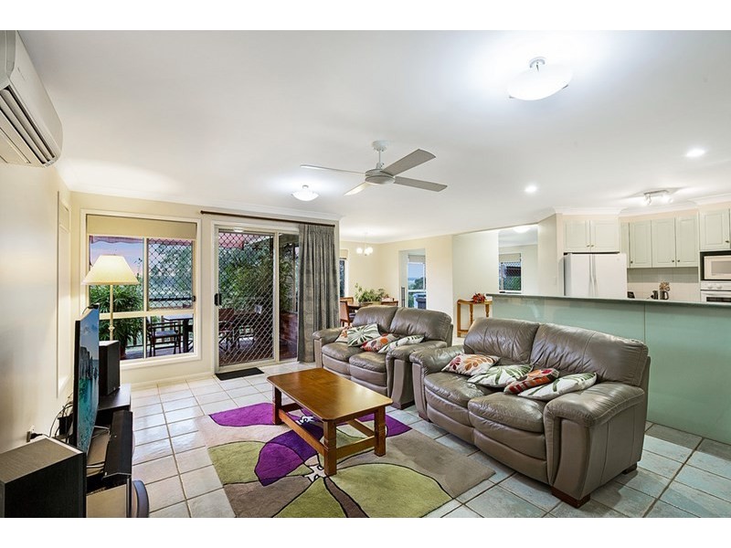 17 Darel Street, Kingsthorpe QLD 4400