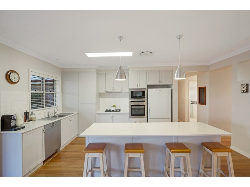 22 Fadden Crescent, Middle Ridge QLD 4350