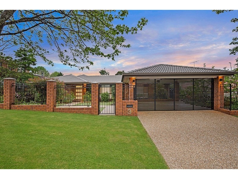 3 Box Street, Rangeville QLD 4350