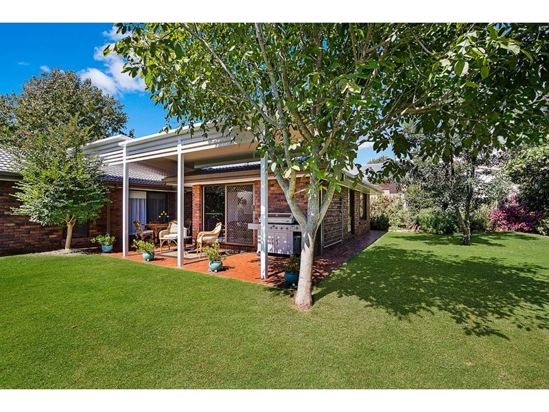 3 Box Street, Rangeville QLD 4350