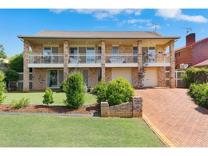 30 Cypress Street, Rangeville QLD 4350