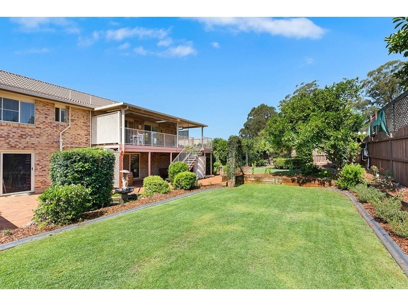 30 Cypress Street, Rangeville QLD 4350