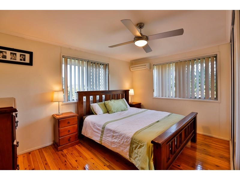 263 Mackenzie Street, Centenary Heights QLD 4350