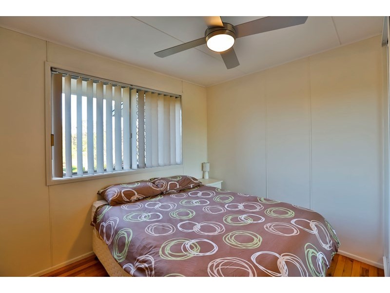 263 Mackenzie Street, Centenary Heights QLD 4350