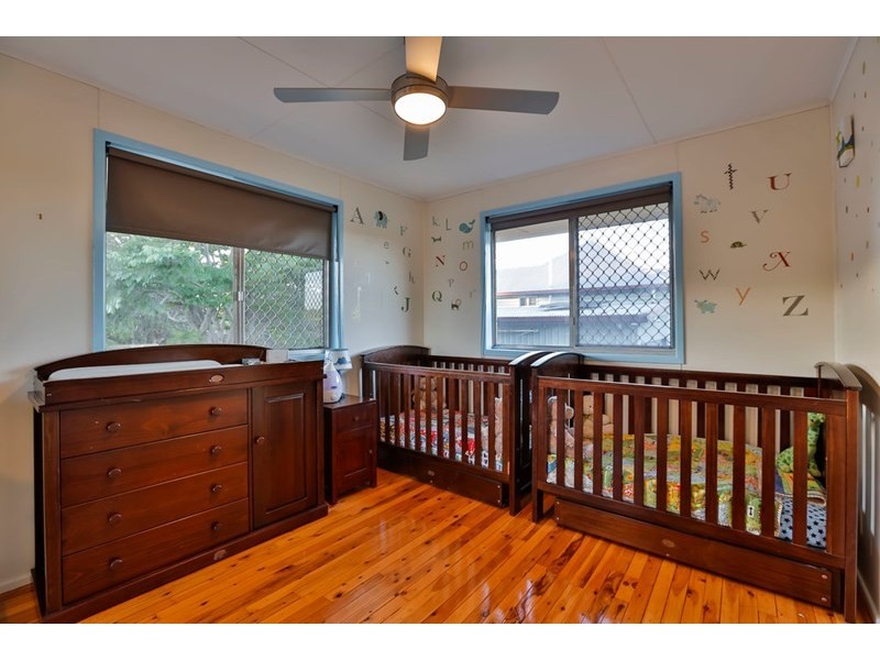 263 Mackenzie Street, Centenary Heights QLD 4350