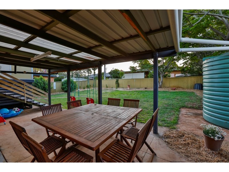263 Mackenzie Street, Centenary Heights QLD 4350
