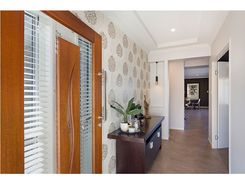 55 Calypso Crescent, Middle Ridge QLD 4350