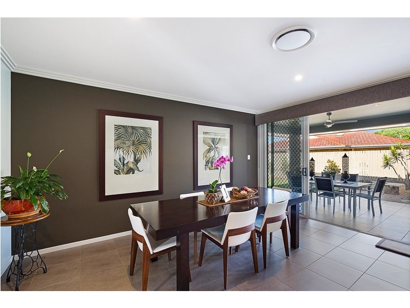 55 Calypso Crescent, Middle Ridge QLD 4350
