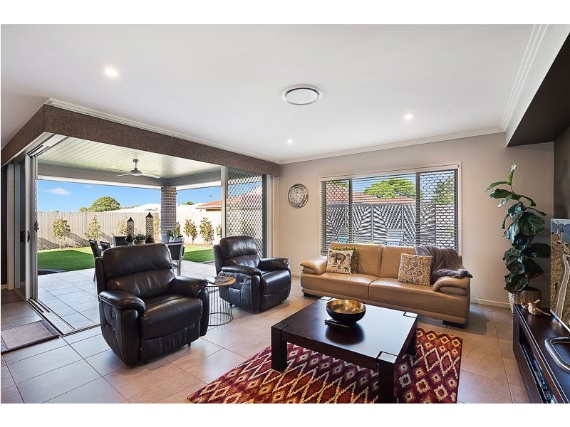55 Calypso Crescent, Middle Ridge QLD 4350
