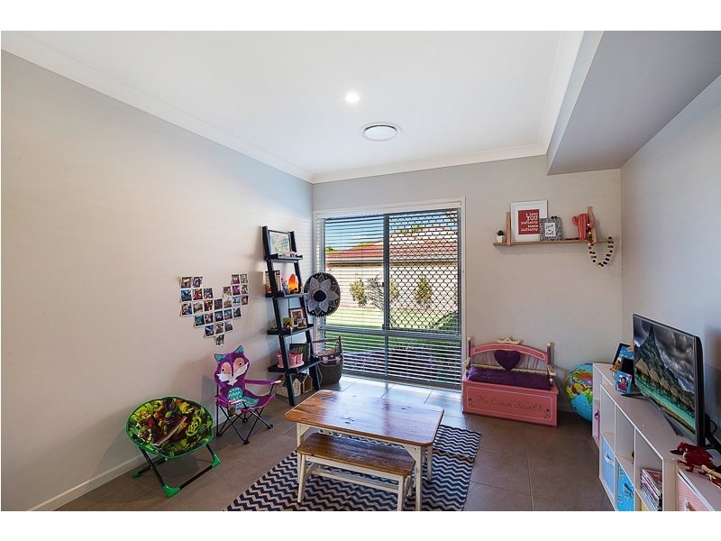 55 Calypso Crescent, Middle Ridge QLD 4350
