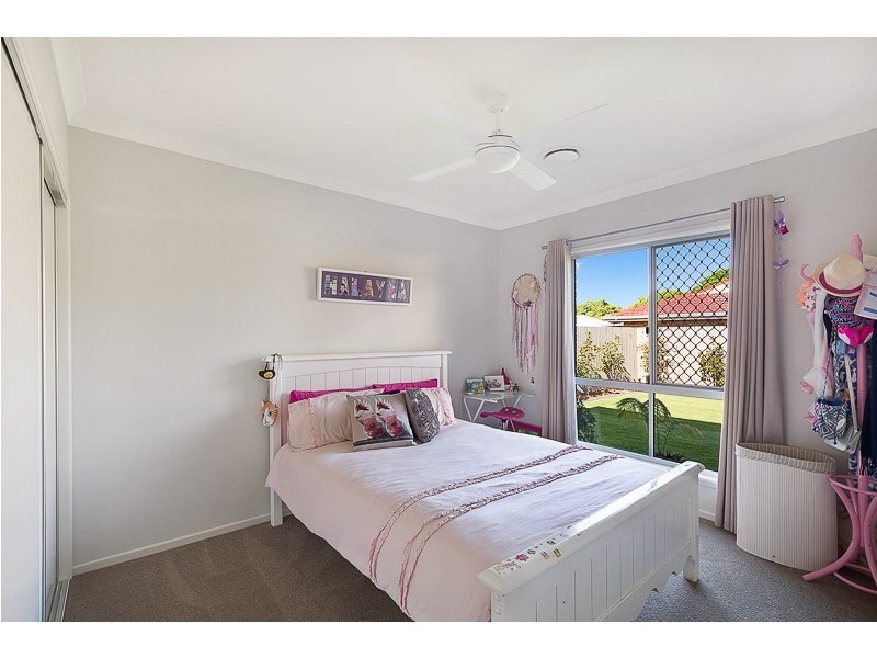 55 Calypso Crescent, Middle Ridge QLD 4350