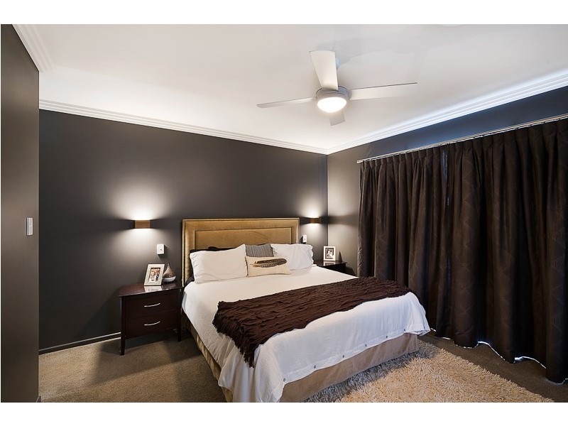 55 Calypso Crescent, Middle Ridge QLD 4350
