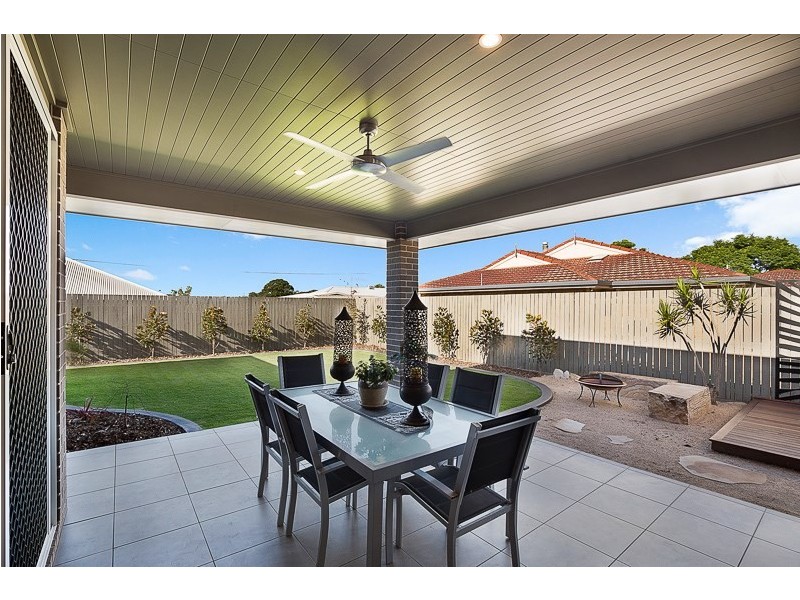 55 Calypso Crescent, Middle Ridge QLD 4350