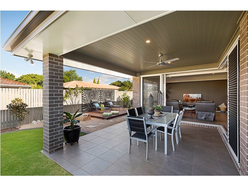 55 Calypso Crescent, Middle Ridge QLD 4350