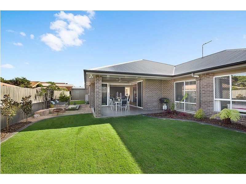 55 Calypso Crescent, Middle Ridge QLD 4350
