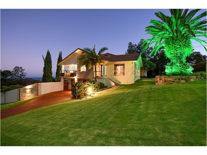 16 Leslie Street, Rangeville QLD 4350