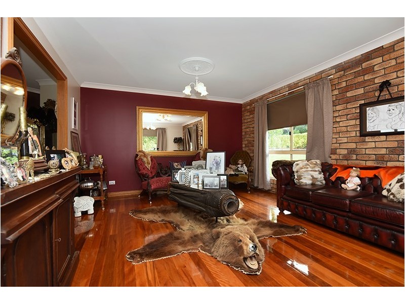 16 Leslie Street, Rangeville QLD 4350