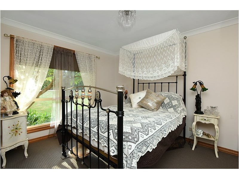 16 Leslie Street, Rangeville QLD 4350