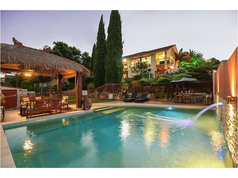 16 Leslie Street, Rangeville QLD 4350